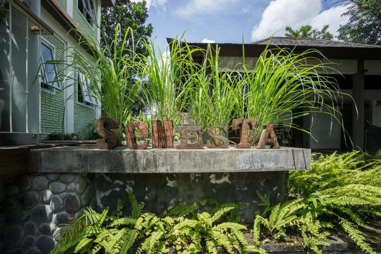 Tegal Sari Accommodation Ubud Exteriör bild